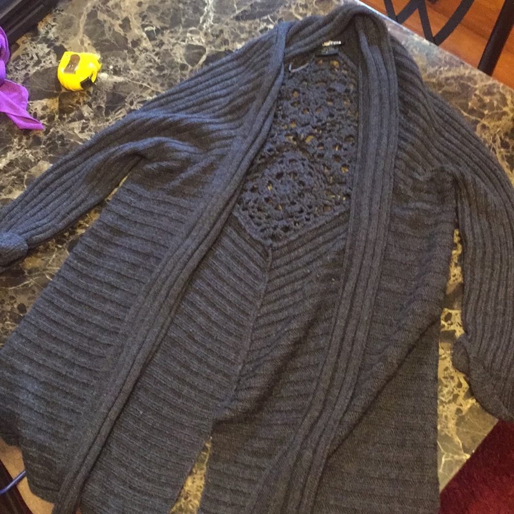 Cardigan